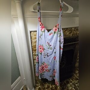 Forever 21 Dress, NWT, size 1X